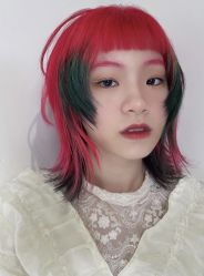 -MY WAY SALON