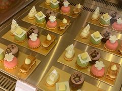 -大堂酒廊(澳门文华东方酒店)