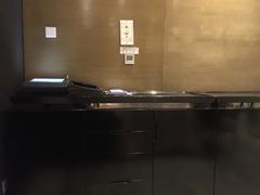 -唐拉雅秀酒店-唐苑中餐厅