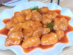 -佛有缘素食馆·荔湾老字号(陈家祠首店)