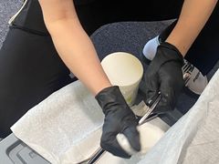 -MASTER FIT 拉伸大师·筋膜刀·西式按摩(上梅林卓悦汇店)
