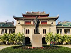 -厦门大学(思明校区)