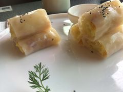 -蝴蝶里·粤菜·点心(滨江龙湖店)