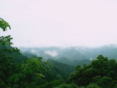 -西湖风景区十里琅珰-五云山