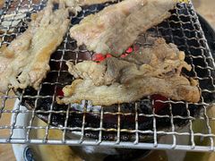-喝丢一只鞋·东北烤肉·烧烤·铜火锅(江宁店)
