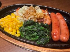 -萨莉亚(巴黎春天成山店)