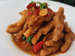 -椒点·川粤精品(香港广场店)