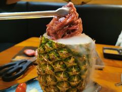 -丸藏和牛烧肉专门店(园区师惠坊店)