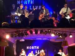 -哈尔滨北方国际青年旅舍(中央大街店)