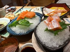 -花和海鲜自助(梅江店)