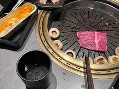 -花时·炭火烧肉(东百中心A馆店)