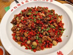 -将军府·鸡毛店(武侯祠店)