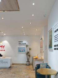 -爱儿美儿童摄影亲子馆(五路居店)
