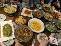 -小菜园新徽菜(合肥瑶海万达店)