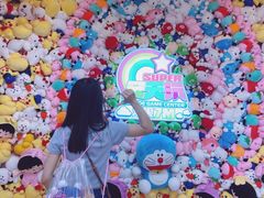 -天天玩X秋葉原日系动漫游戏中心