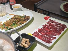 -潮泰牛肉火锅 · 创于1992年(车公庙店)