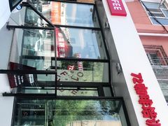 -72 COFFEE(东朝阳路店)