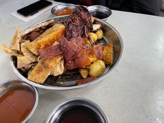 -瑞安第一泡·后街泡泡(虹桥后街店)