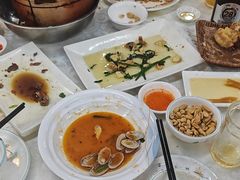 -潮之南·潮汕菜·鱼仔档(南山店)