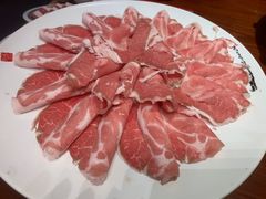 -1078號老北京涮肉(松柏店)