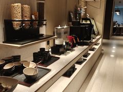 -城际上海虹桥机场酒店