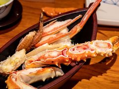 -蟹道乐(新宿本店)