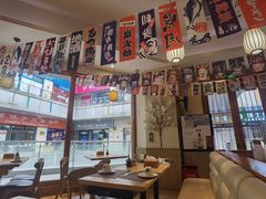 -林妈妈村·日式料理(宝山万达店)