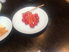-海天楼中餐厅(吴宫泛太平洋酒店)