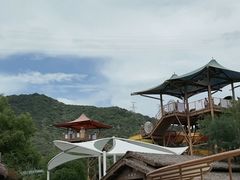 -杭州开元森泊度假乐园