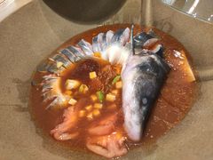 -云渔堂蒸汽石锅鱼(万达店)
