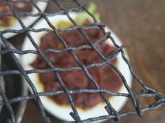 -韩风烤牛肉冷面店