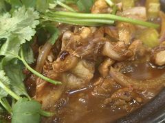 -川香煲(茅台路店)