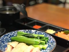 原味海南鸡饭-又鸟pizza海南鸡饭(假日广场店)