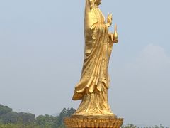 -广州莲花山旅游区