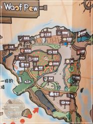 -Waof Park 淘气堡·儿童乐园(番禺天河城店)