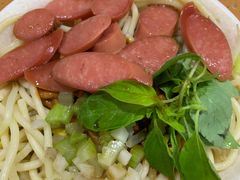-田三卷馍(万达分店)