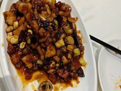 -香丰阁·烤鸭·川湘菜(清河店)