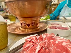 -牛街·马辈儿涮肉(牛街二店)