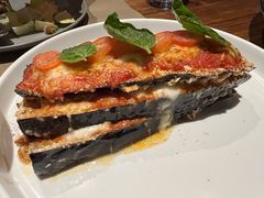 -Carbon莫卡哆·意大利复古集市餐厅(杭州大厦店)