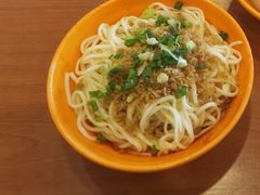 -龙抄手(春熙路总店)