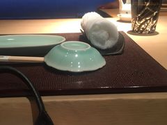 -然寿司(郎园vintage店)