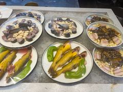 -聚丰园•湖鲜餐厅(阿红私房菜梅石路店)