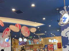 -西部马华清真兰州牛肉面·烧烤夜市(上地店)