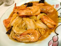 -宾朋海鲜特色美食餐厅·纯手工鲅鱼水饺(兴海路店)