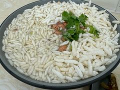 -汕味十足·汕尾特色小吃(海珠店)