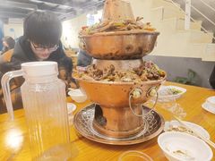 -黄泰吉拾味餐厅(江汉路店)