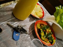 -霄汉羊排(万松园一店)