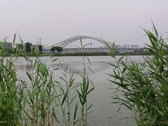 -澹台湖公园