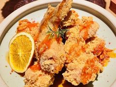 -双门洞·森系料理(体育西店)
