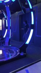 -BBVR团建聚会体验馆·亲子DIY手工